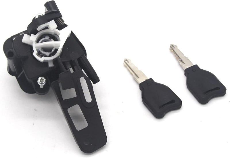 Vuzmode Tailgate Boot Trunk Lock Cylinder for Renault Clio MK2 - Image 5