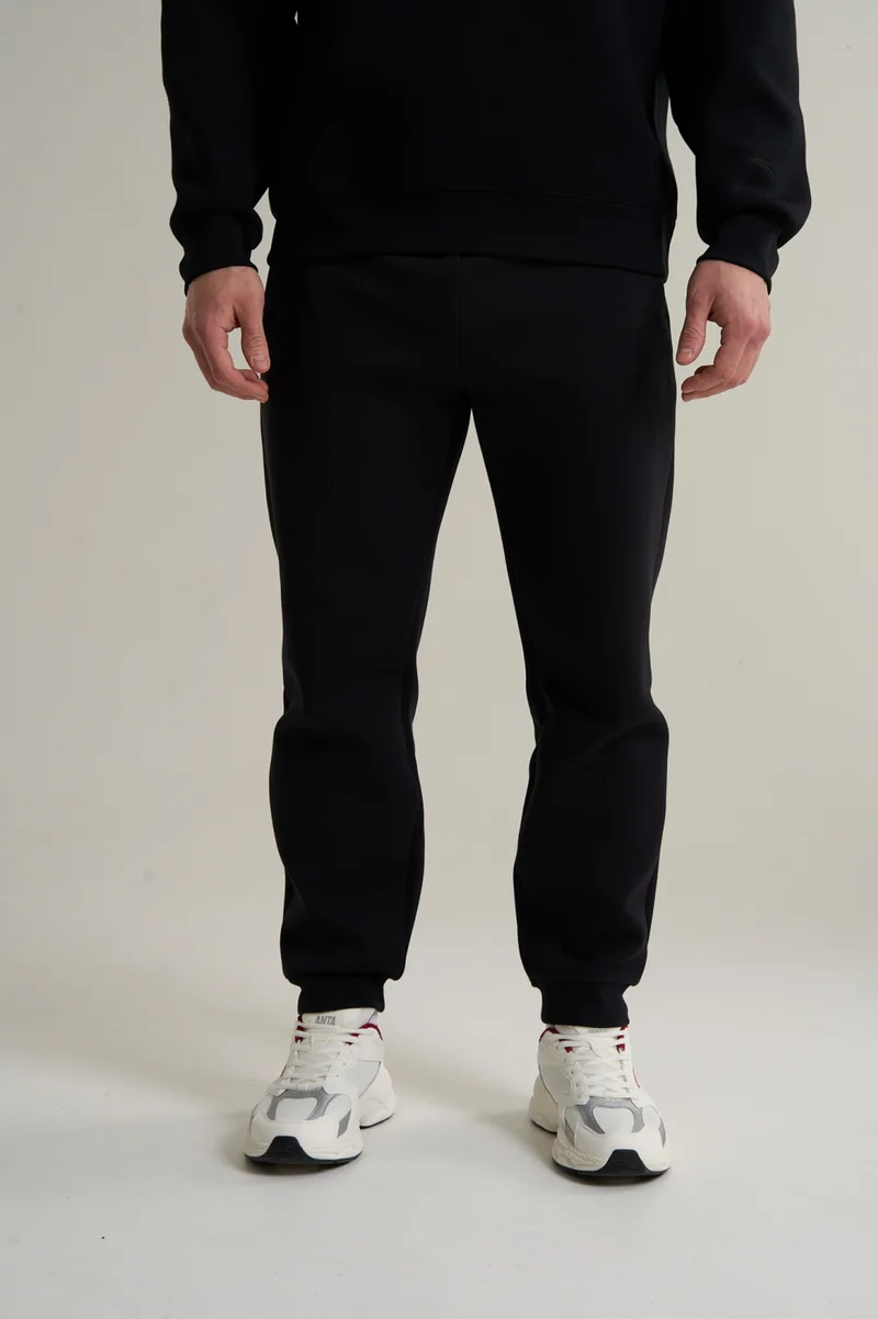 انتا TRN Knit Track Pants