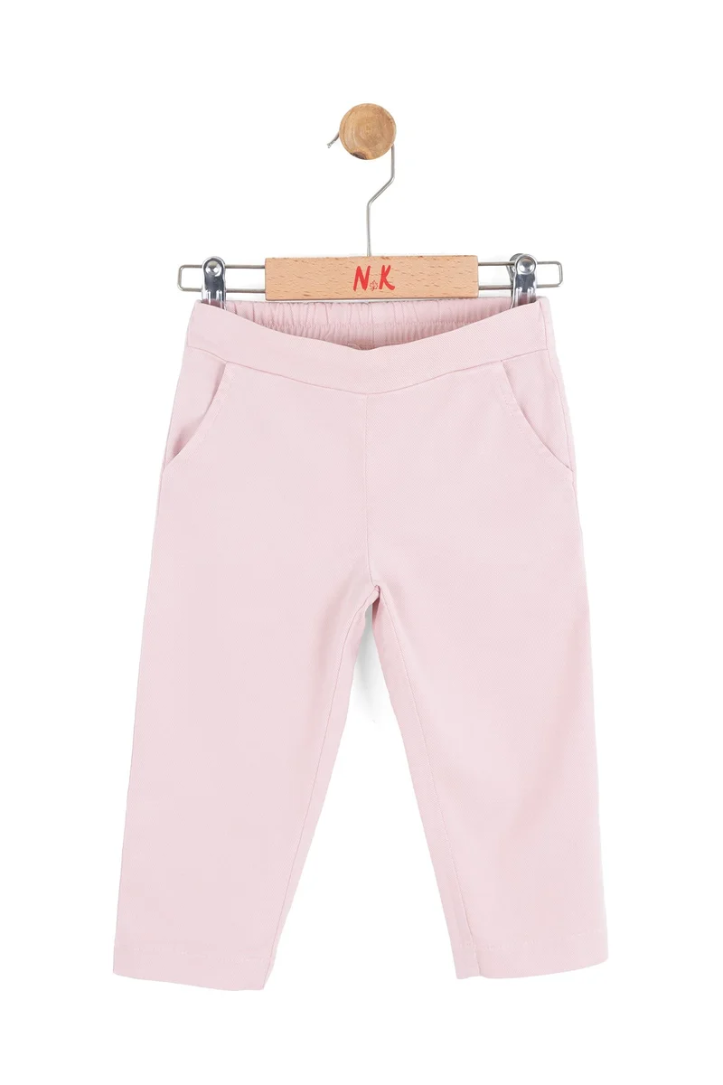 NK Kids Girls' Trousers 1-4 Years 51610