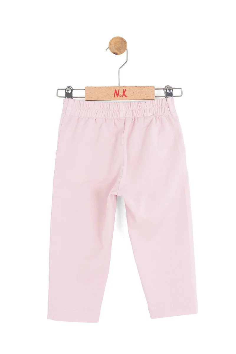 NK Kids Girls' Trousers 1-4 Years 51610