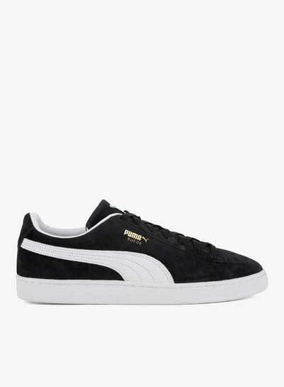 PUMA Men's Suede Classic Shoes