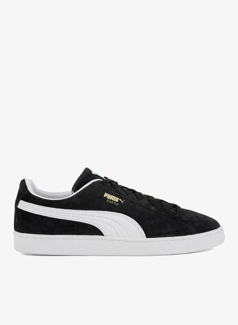 Men's Suede Classic Shoes