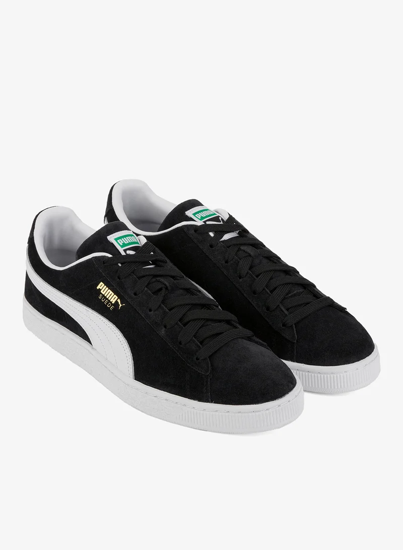 PUMA Men's Suede Classic Shoes