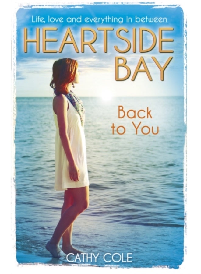 Back to You