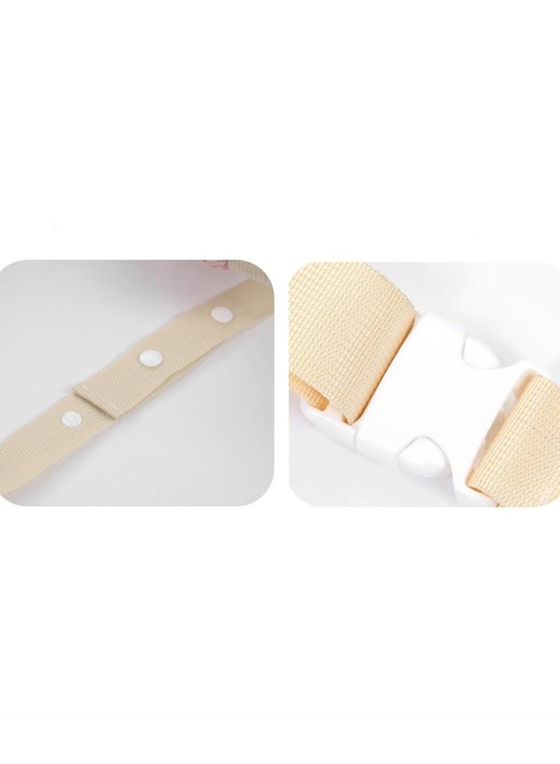 Multifunctional removable Nursing Pillow elastic auxiliary shoulder straps Pregnancy pillow auxiliary pad Convenient Nursing Pillow - Image 3