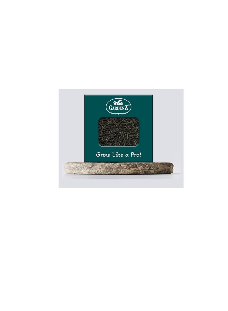 Gardenz Chicken Organic Fertilizer No.1 Choice of Organic Growers - Image 2