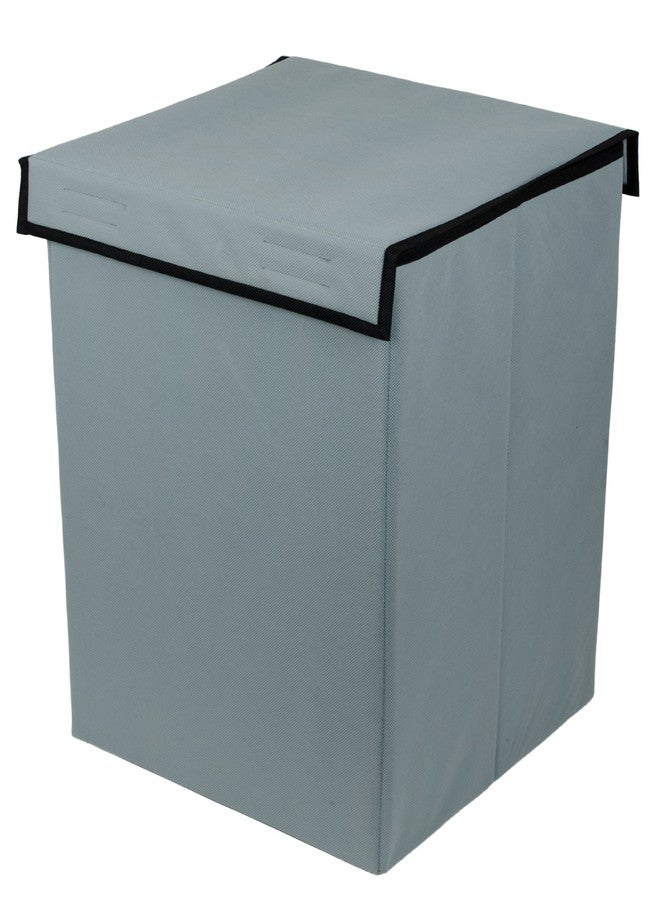 JMD Creation Foldable Laundry Basket & Bag Humper - Image 1