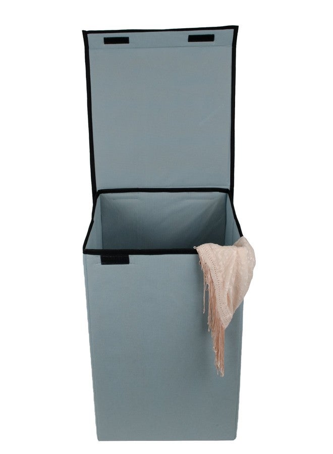 JMD Creation Foldable Laundry Basket & Bag Humper - Image 2