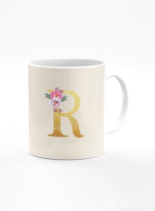 Albescent White - R