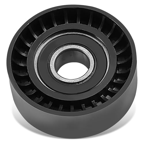 WildGear Drive Belt Idler Pulley Fit For Jeep Wrangler 2007-2017# 4627039AA - Image 1