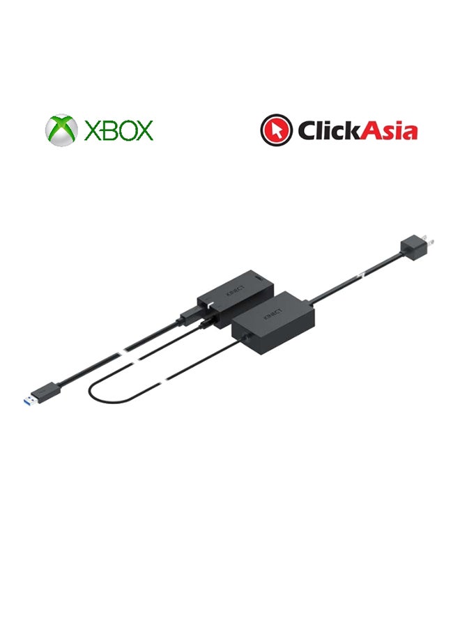 إكس بوكس محول كينيكت لإكس بوكس وان إس وإكس بوكس ون إكس - Image 2