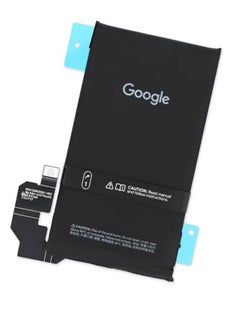 TIGER High-Quality Original Replacement Battery for Google Pixel 8 Pro – Black, Premium Lithium-Ion Cell, Long-Lasting Battery Life, Fast Charging Support, Safe Installation, Stable Power Output, Reliable Internal Battery for Pixel 8 Pro Smartphones  - Image 2