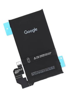 TIGER High-Quality Original Replacement Battery for Google Pixel 8 Pro – Black, Premium Lithium-Ion Cell, Long-Lasting Battery Life, Fast Charging Support, Safe Installation, Stable Power Output, Reliable Internal Battery for Pixel 8 Pro Smartphones  - Image 3