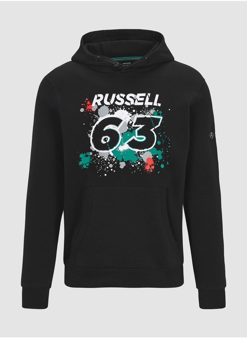 AMG Petronas Formula 1 Team - Hoodie - Image 1