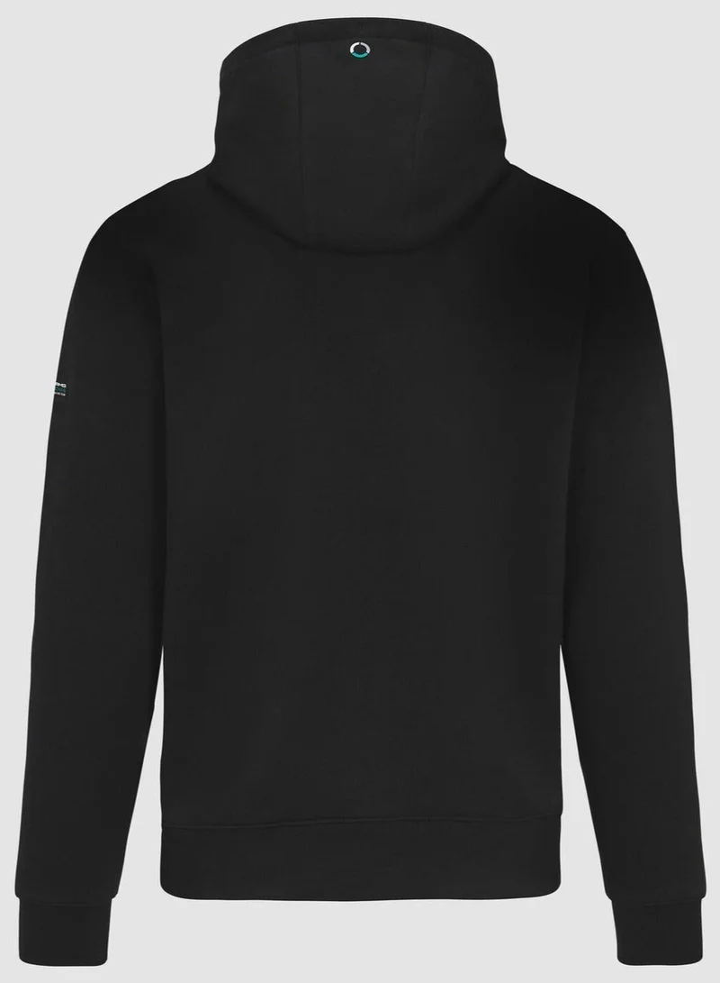 AMG Petronas Formula 1 Team  Mercedes-AMG George Russell #63 Hoodie for Men | Best Price UAE