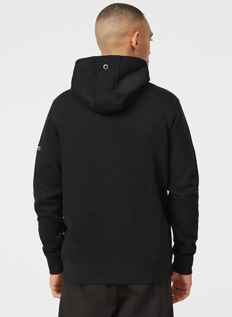 AMG Petronas Formula 1 Team  Mercedes-AMG George Russell #63 Hoodie for Men | Best Price UAE