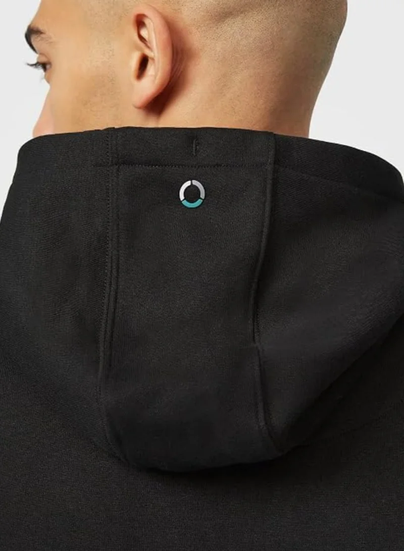 AMG Petronas Formula 1 Team  Mercedes-AMG George Russell #63 Hoodie for Men | Best Price UAE