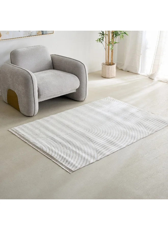 Home Box Vigo Elif Polyester Rug - 120X170 Cm