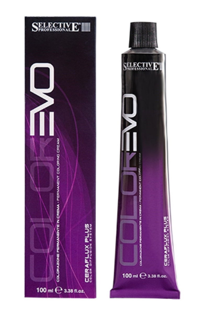 Selective Professional Colorevo 5.51 Wenge Light Brown 100ml - Image 3