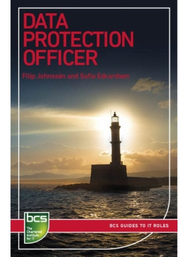 Data Protection Officer - Paperback