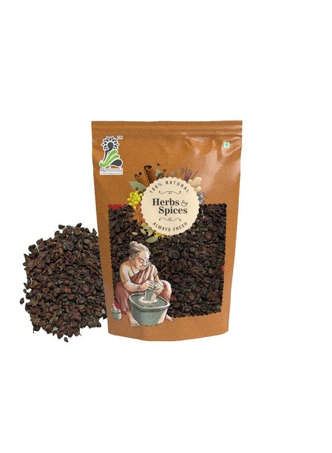 LEANBEING Herbaveda- Bedana 200g | Bidana Seeds | Pyrus Cydonia | Quince Seeds | Beedana - Image 1