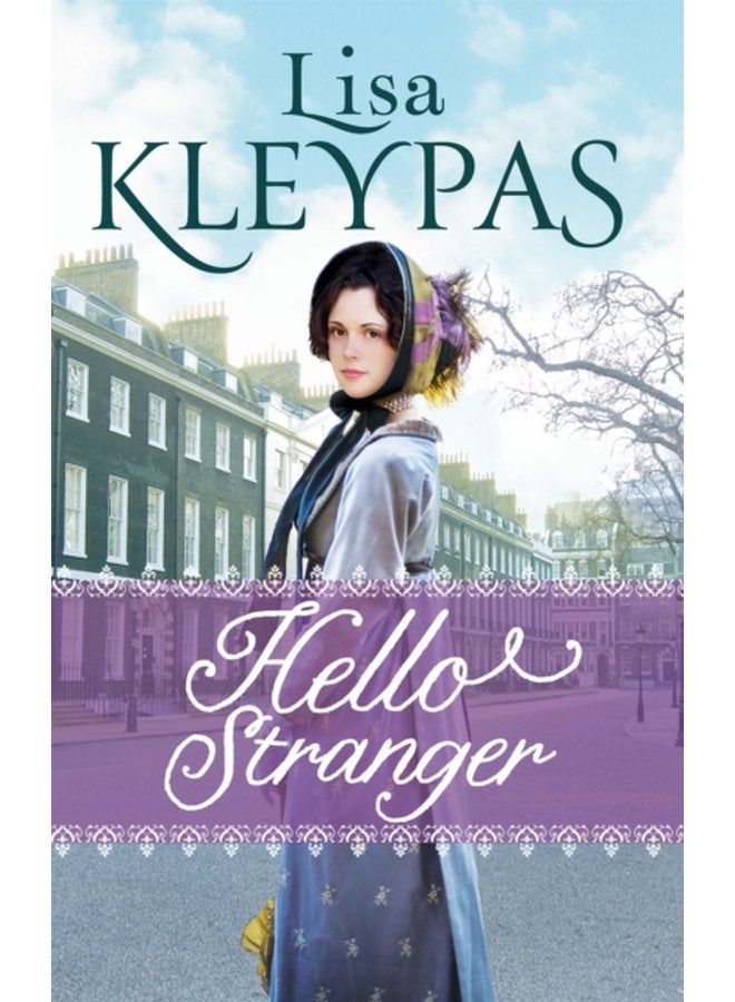 Hello Stranger - Paperback