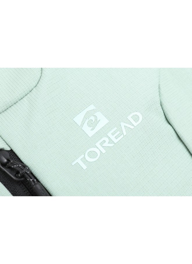 TOREAD TEBBBN80709 Universal Hiking Backpack Aoki Green  - Image 5