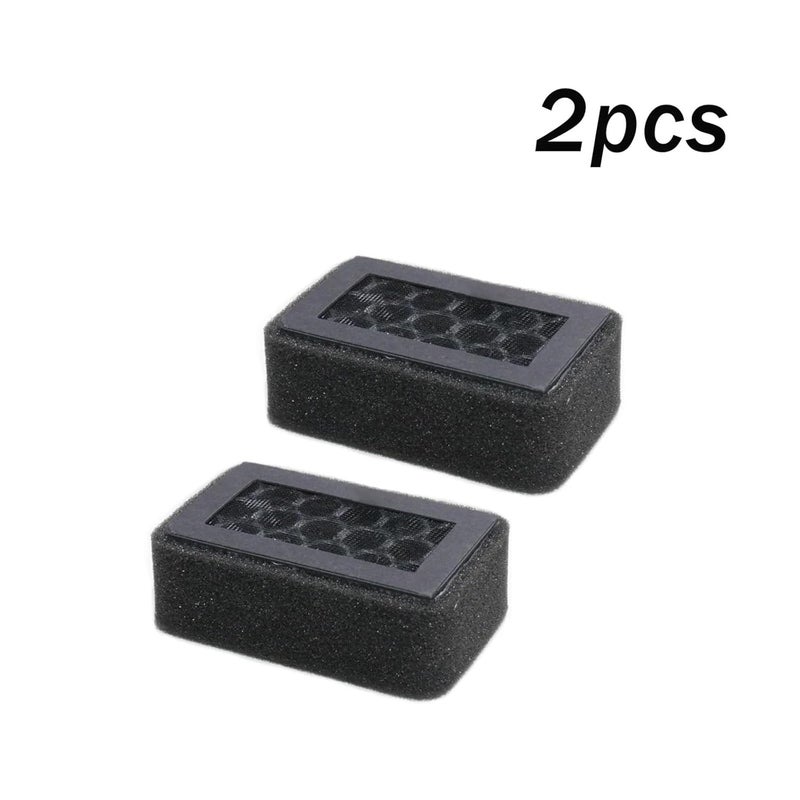 HEPA 13 and Activated Carbon Air Filter 4PCS for Bambu Lab X1C P1S P1P 3D Printers OEM Replacement - Image 5