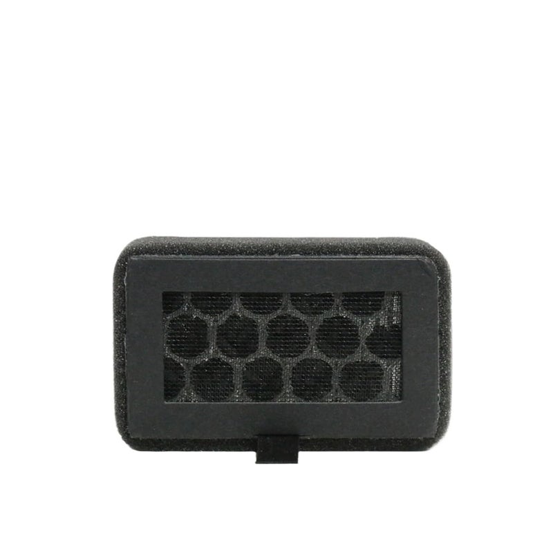 HEPA 13 and Activated Carbon Air Filter 4PCS for Bambu Lab X1C P1S P1P 3D Printers OEM Replacement - Image 2