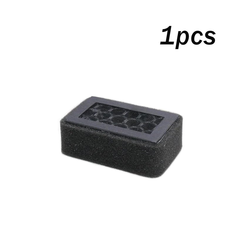 HEPA 13 and Activated Carbon Air Filter 4PCS for Bambu Lab X1C P1S P1P 3D Printers OEM Replacement - Image 4