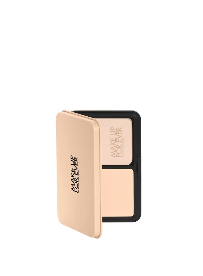 MAKE UP FOR EVER HD SKIN Powder Foundation - 1N00 - Image 1