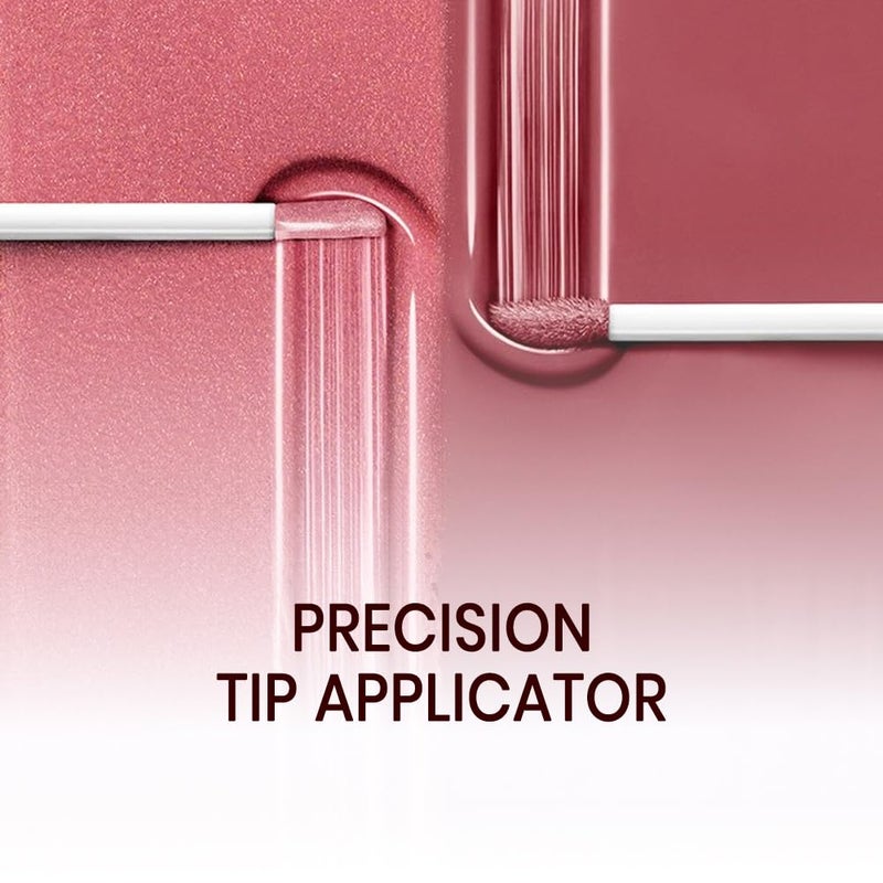 Gorgeous Girl Gorgeous Girl Makeup Kiss Proof Lip Gloss Liquid Lipstick for women Long Lasting Intense Colour Matte Look Upto 16 HR Transfer Smudge Proof Lipstick Shade 326 - Image 2