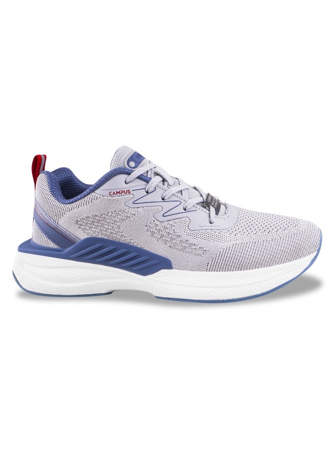 CAMPUS Mens GALLAP Running Shoes - Image 3