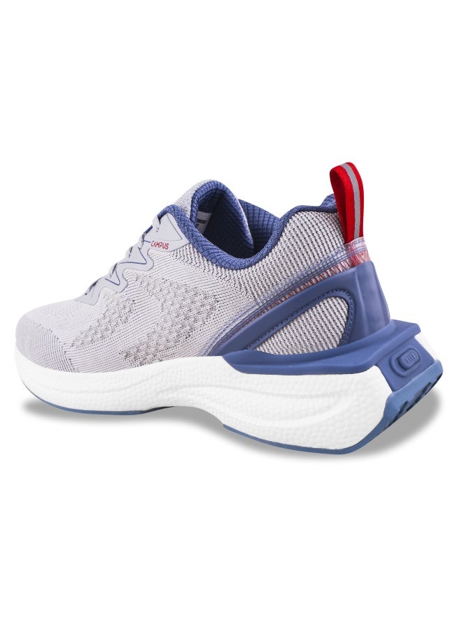 CAMPUS Mens GALLAP Running Shoes - Image 4