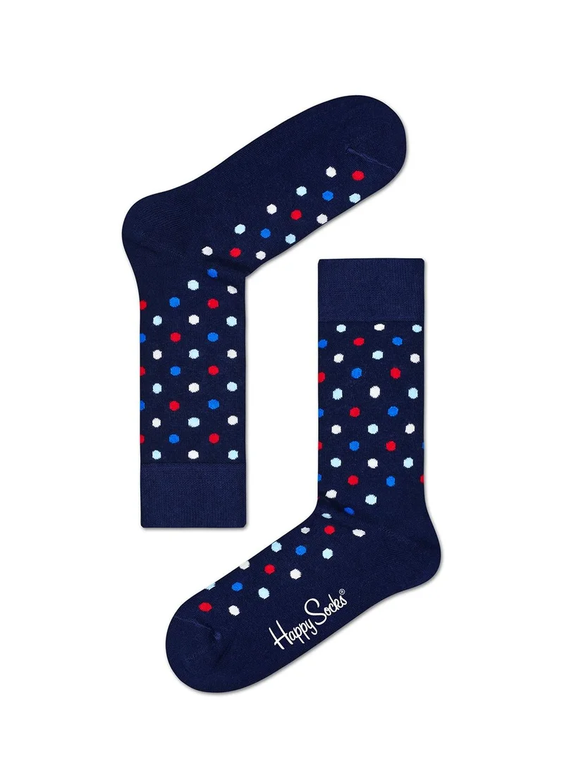 هابي سوكس DOT SOCK