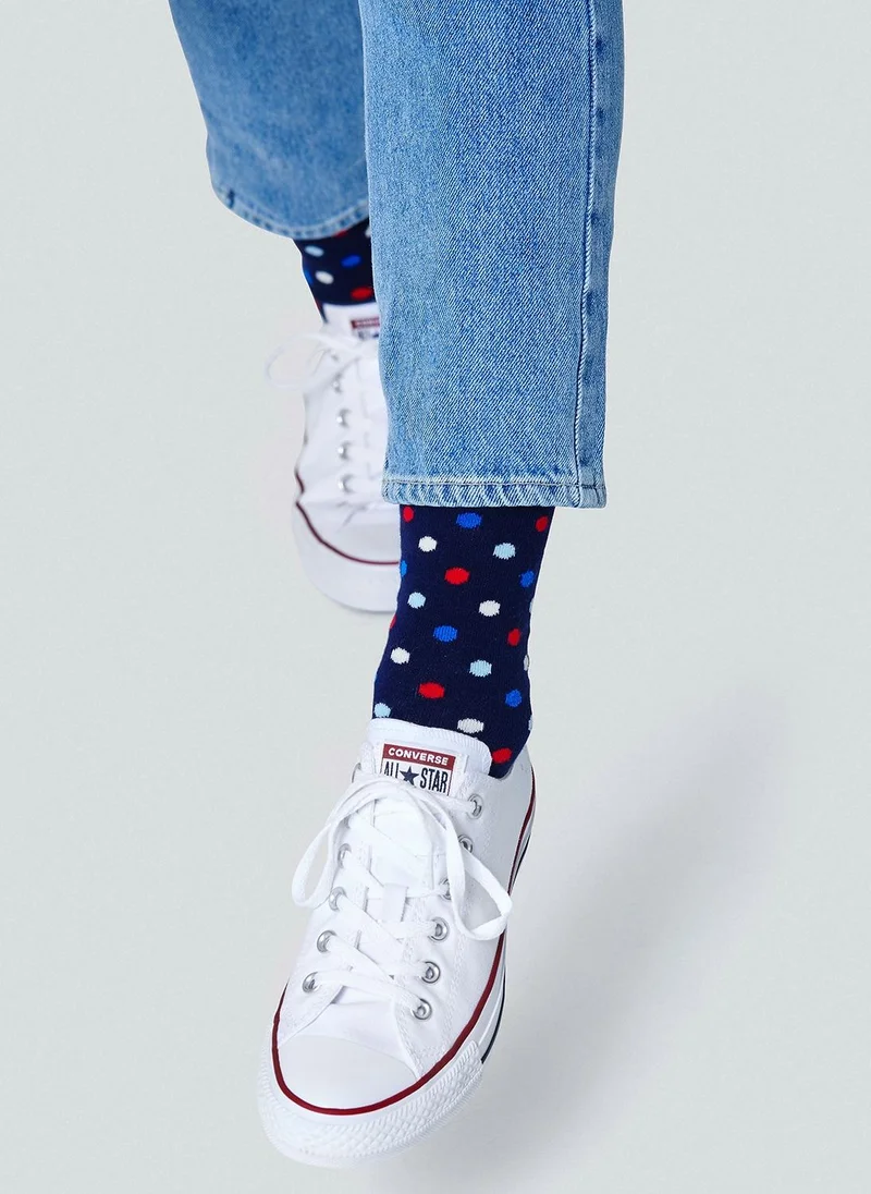 هابي سوكس DOT SOCK