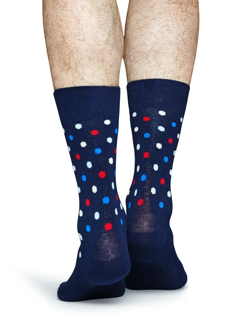 Happy Socks DOT SOCK Multicolour