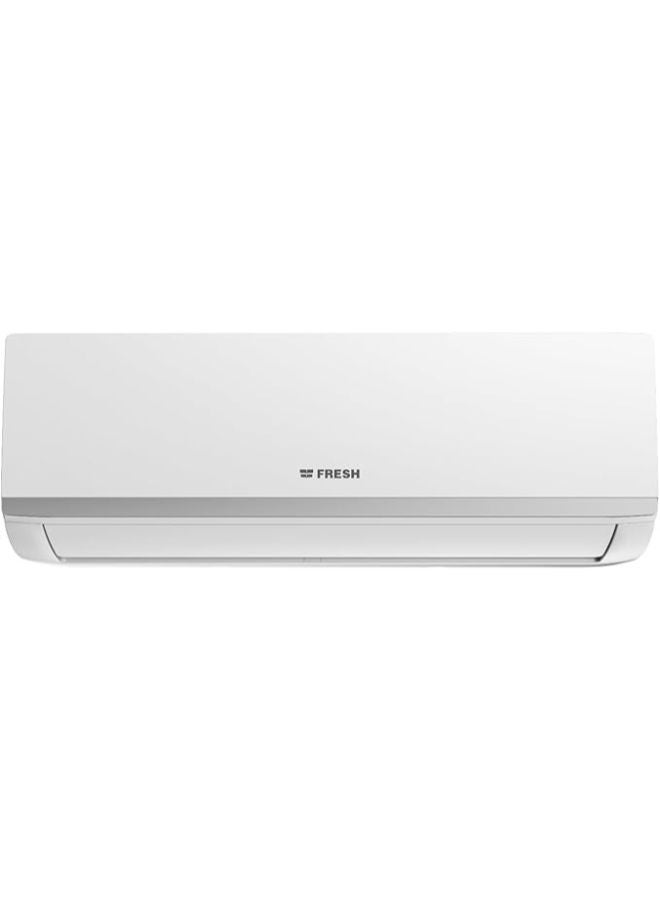 فريش تكييف تيربو تبريد/تسخين 2.25 حصان - Image 1