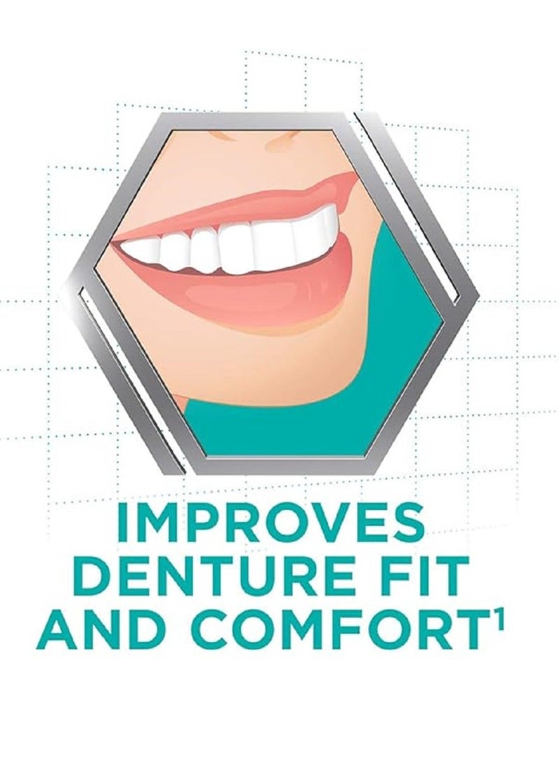 COREGA Denture Fixative Cream 20gm - Image 3