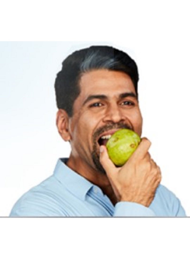 COREGA Denture Fixative Cream 20gm - Image 4