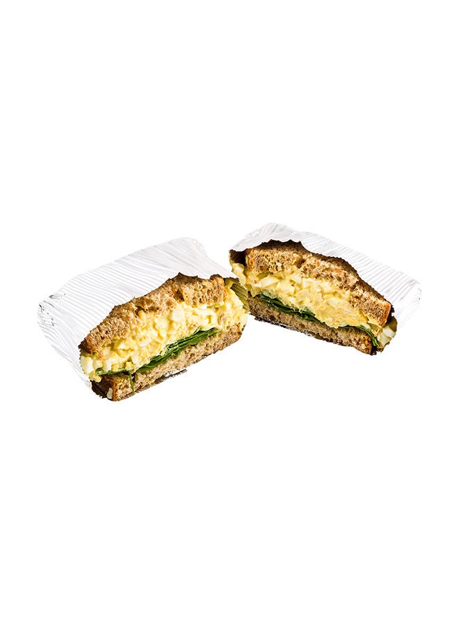 Restaurantware 12" x 12" Rippled Aluminum Foil Food Wrap and Fry Basket Liner: Perfect for Restaurant Take Out, Bakeries, and Food Trucks - Silver Foil Sandwich Wraps - 500-CT - Image 5