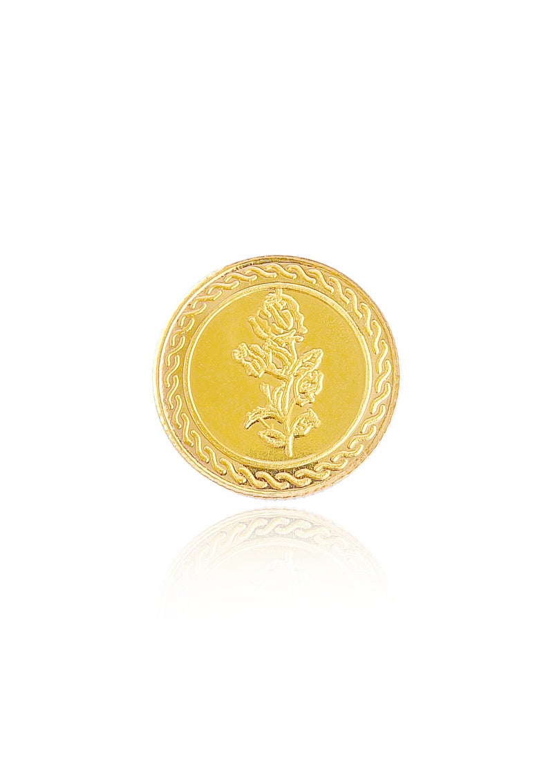 BAFLEH JEWELLERY 22kt Gold Coins in Modern Portfolios  - Image 1