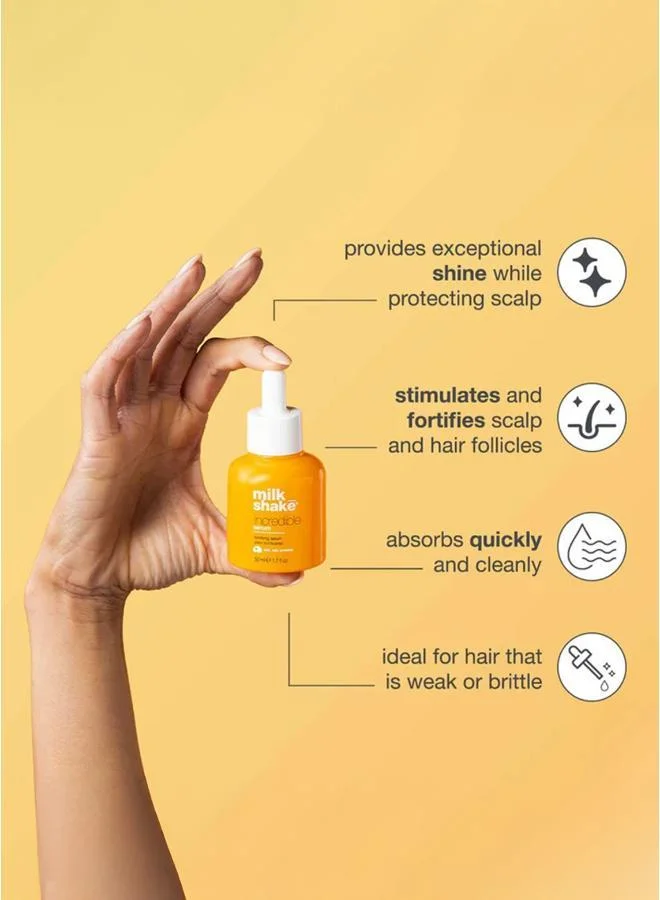 Milk Shake  incredible serum 50ml for Women | Best Price UAE