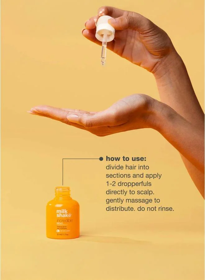 Milk Shake  incredible serum 50ml for Women | Best Price UAE