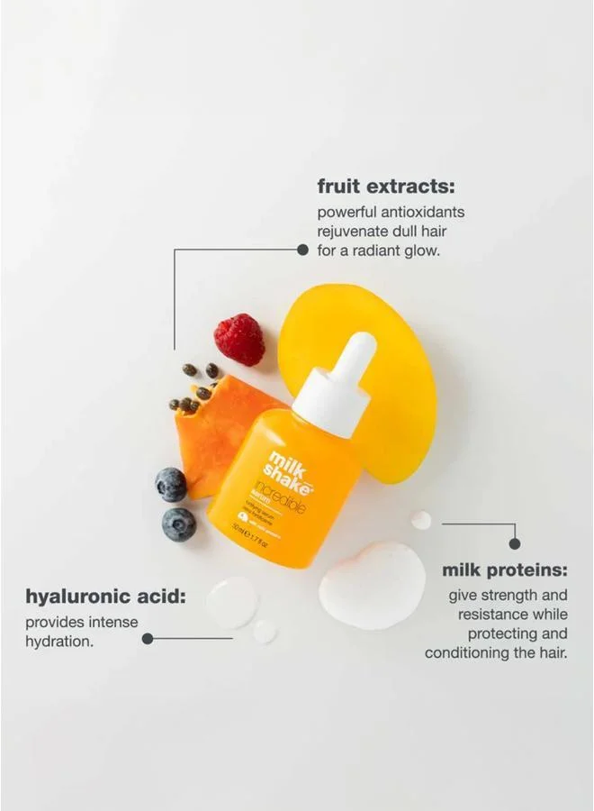 Milk Shake  incredible serum 50ml for Women | Best Price UAE