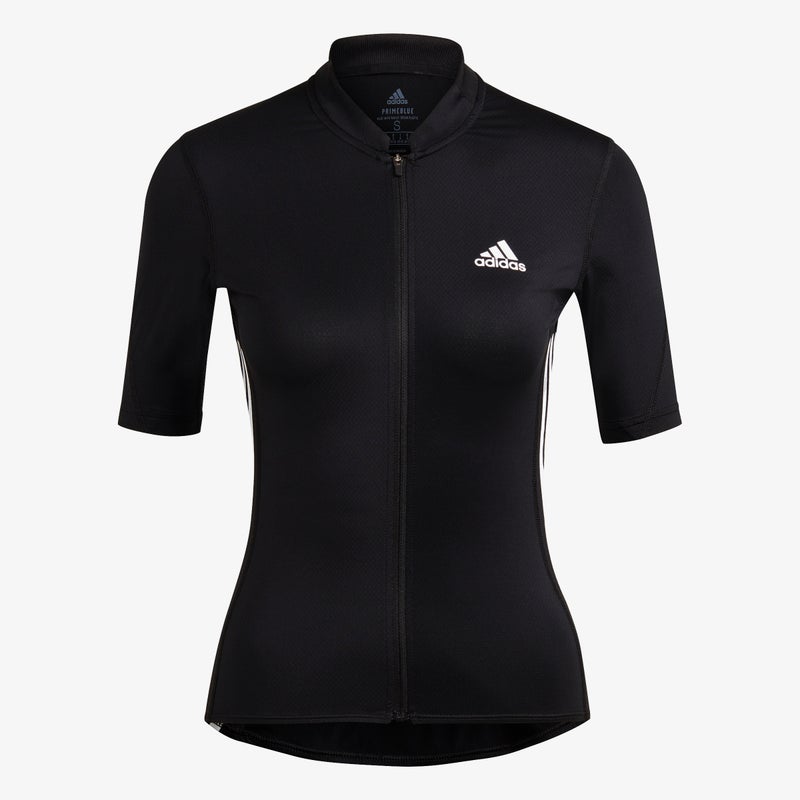 Adidas The Short Sleeve Cycling Jersey - Image 2