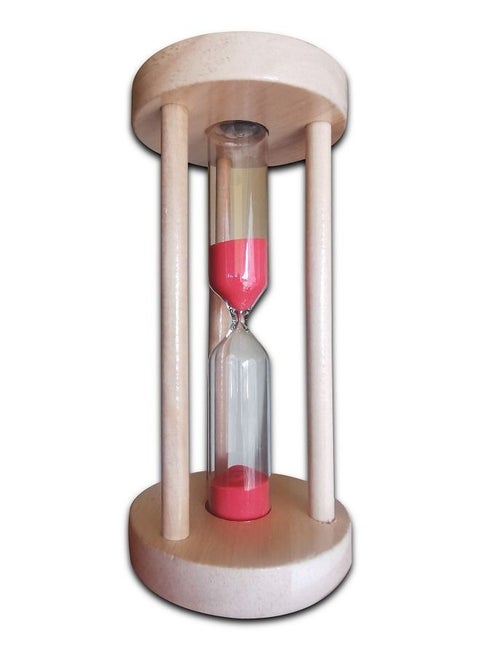 Souvenir Unique Creative 5 Minutes Sand Timer