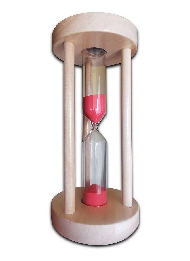 Souvenir Unique Creative 5 Minutes Sand Timer