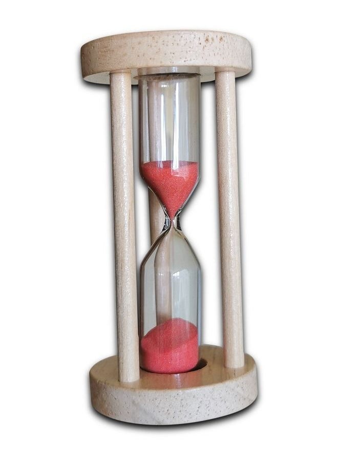 Souvenir Unique Creative 5 Minutes Sand Timer