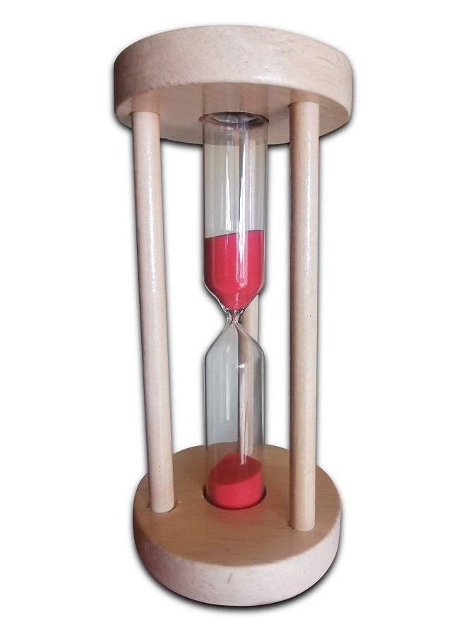 Souvenir Unique Creative 5 Minutes Sand Timer